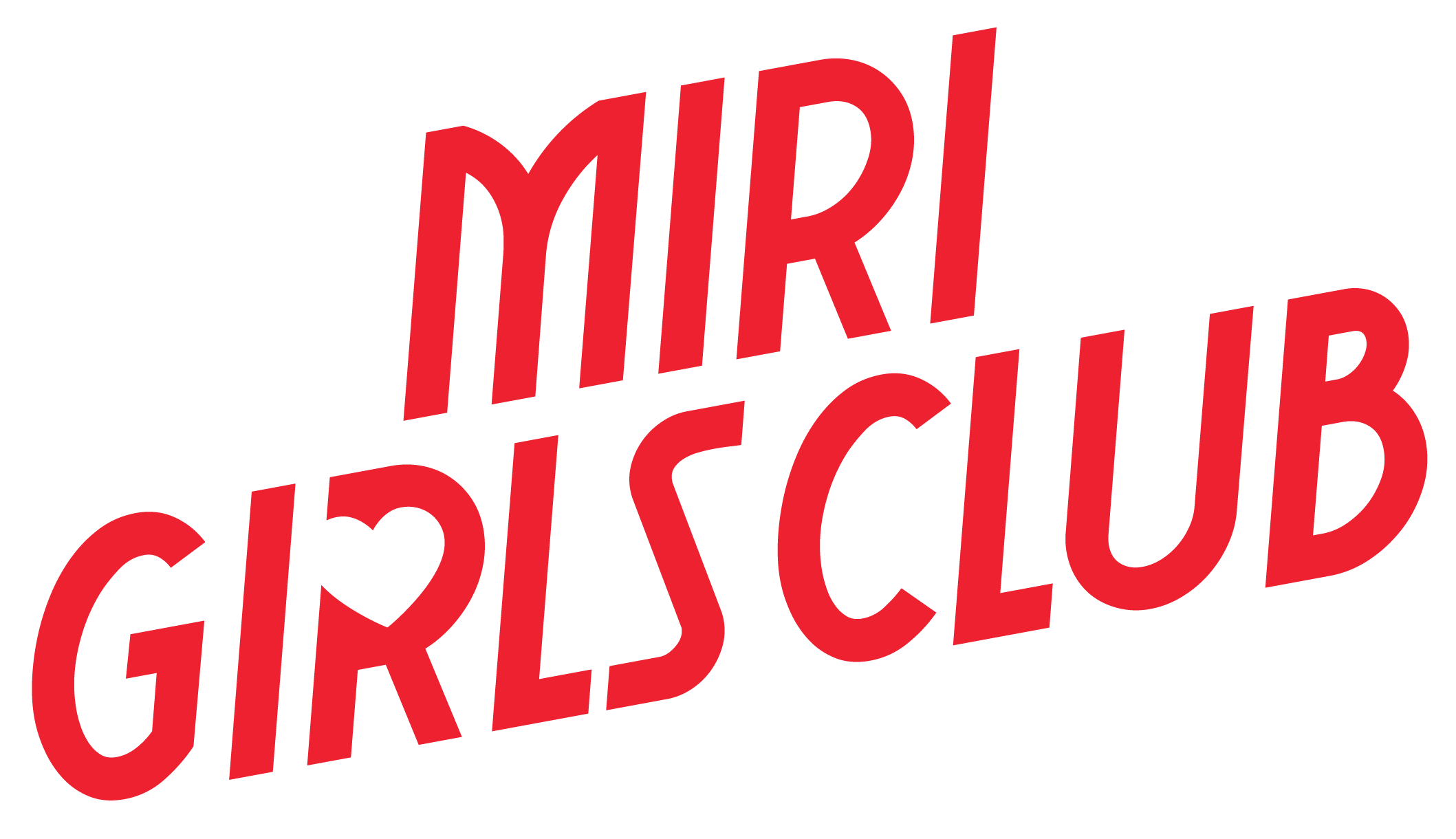 Miri Girls Club