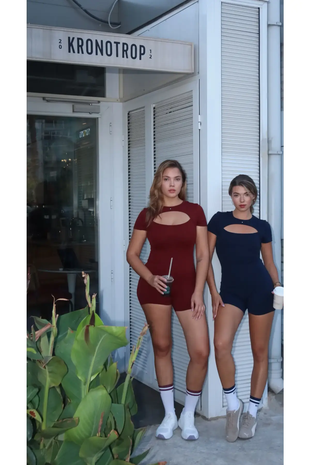 CALI JUMPSUIT