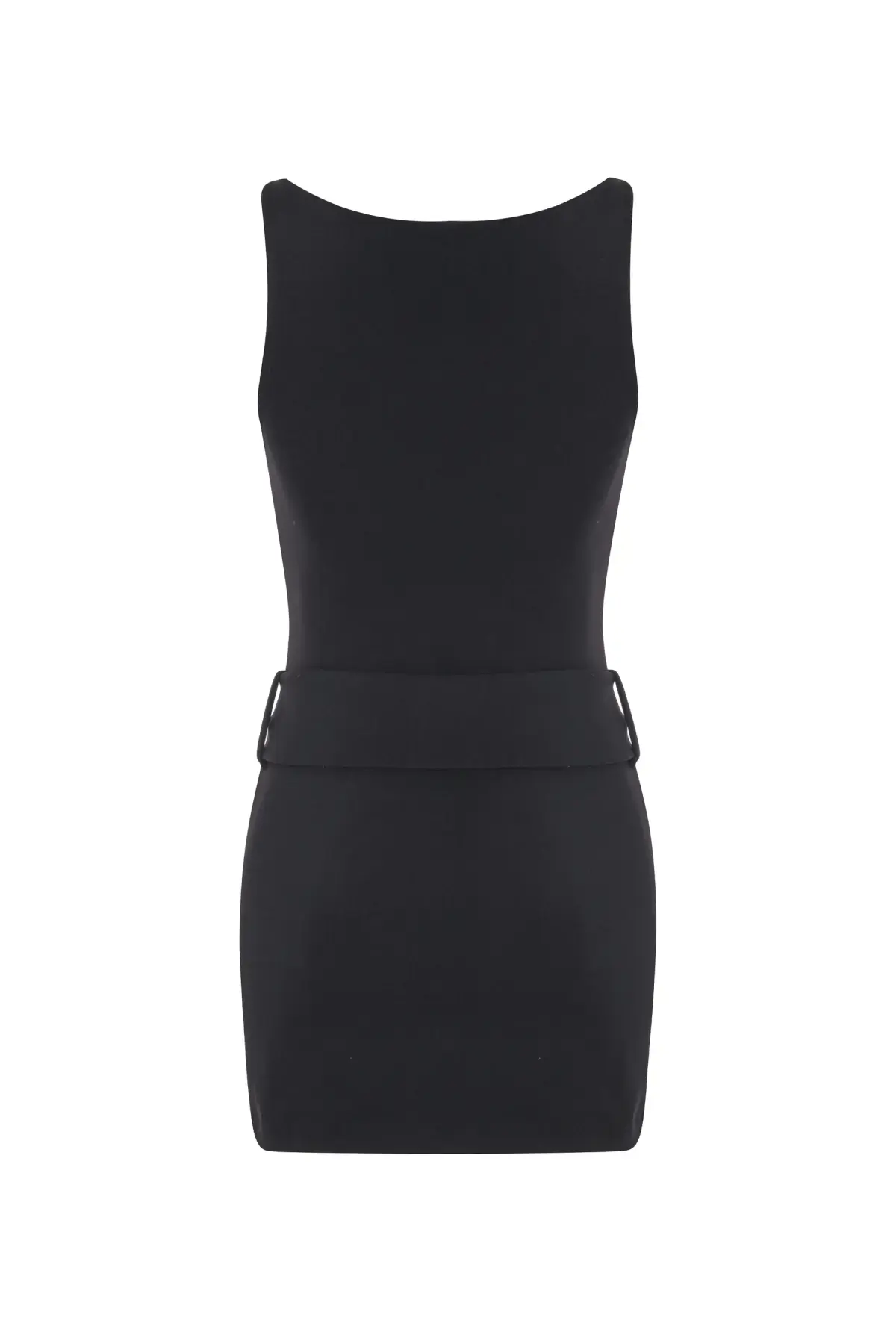 FLORA DRESS