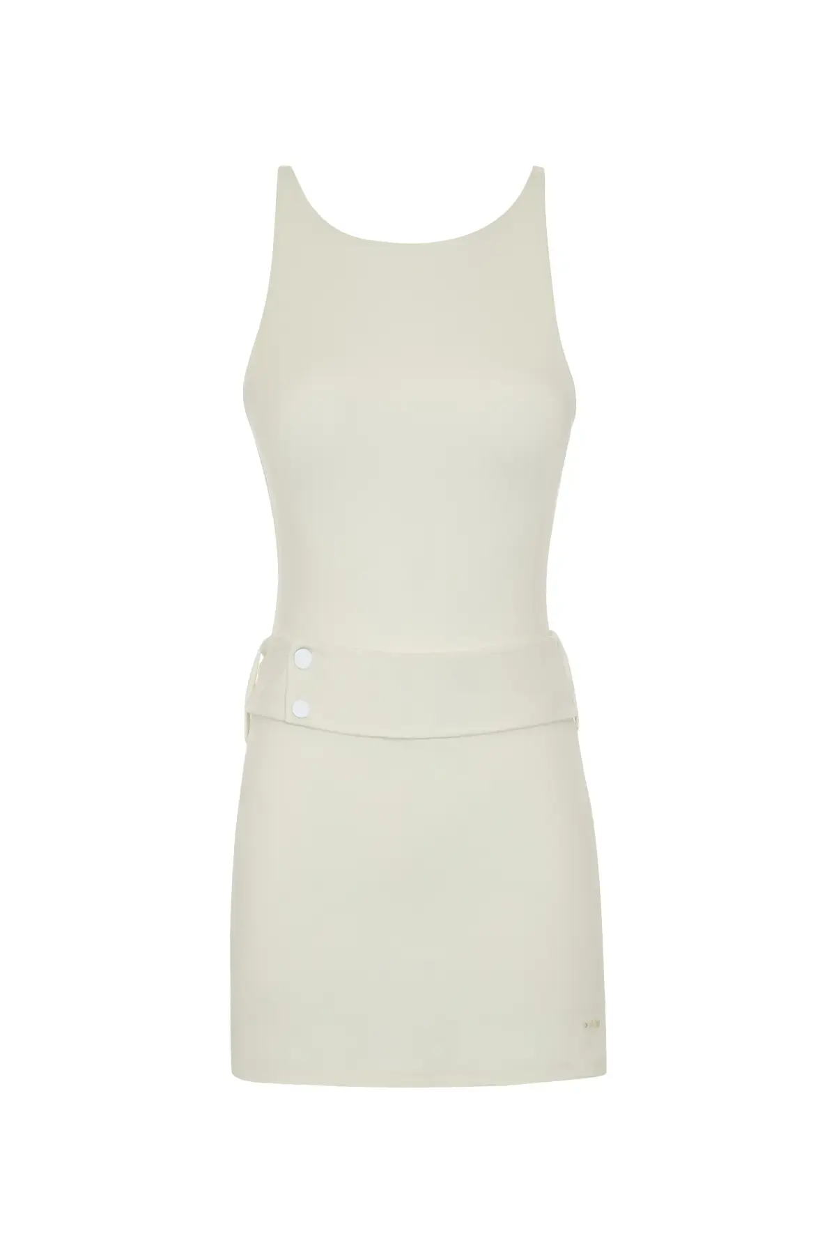 FLORA DRESS