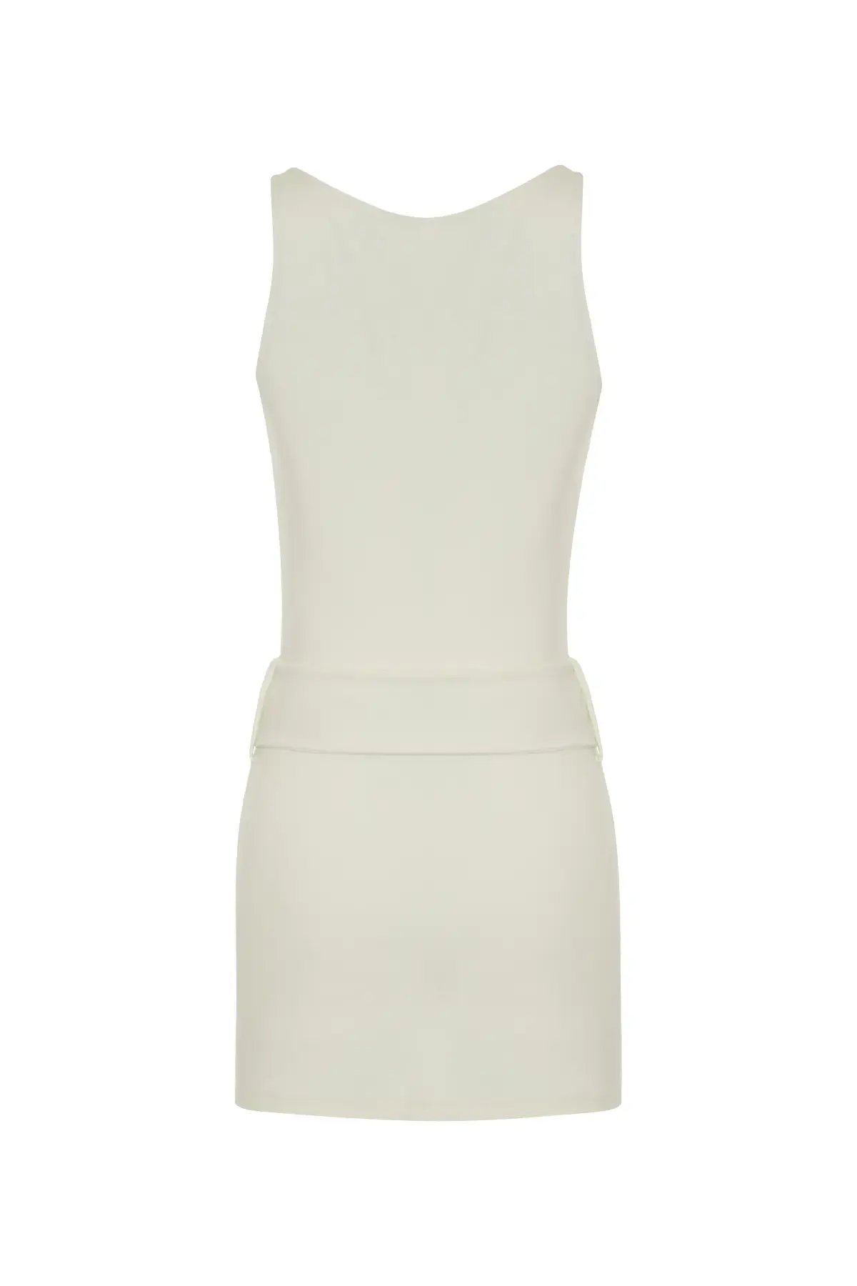 FLORA DRESS