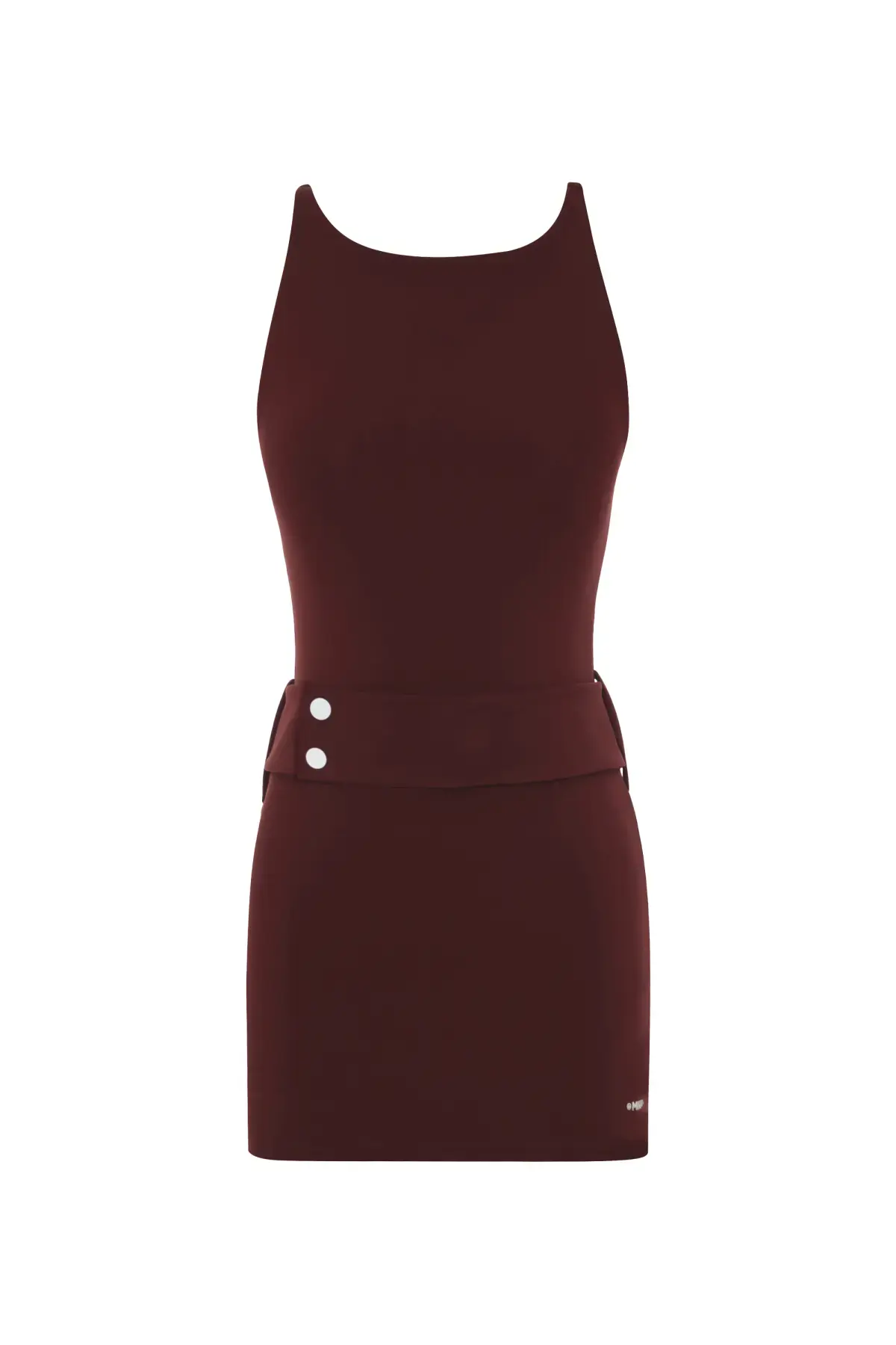 FLORA DRESS