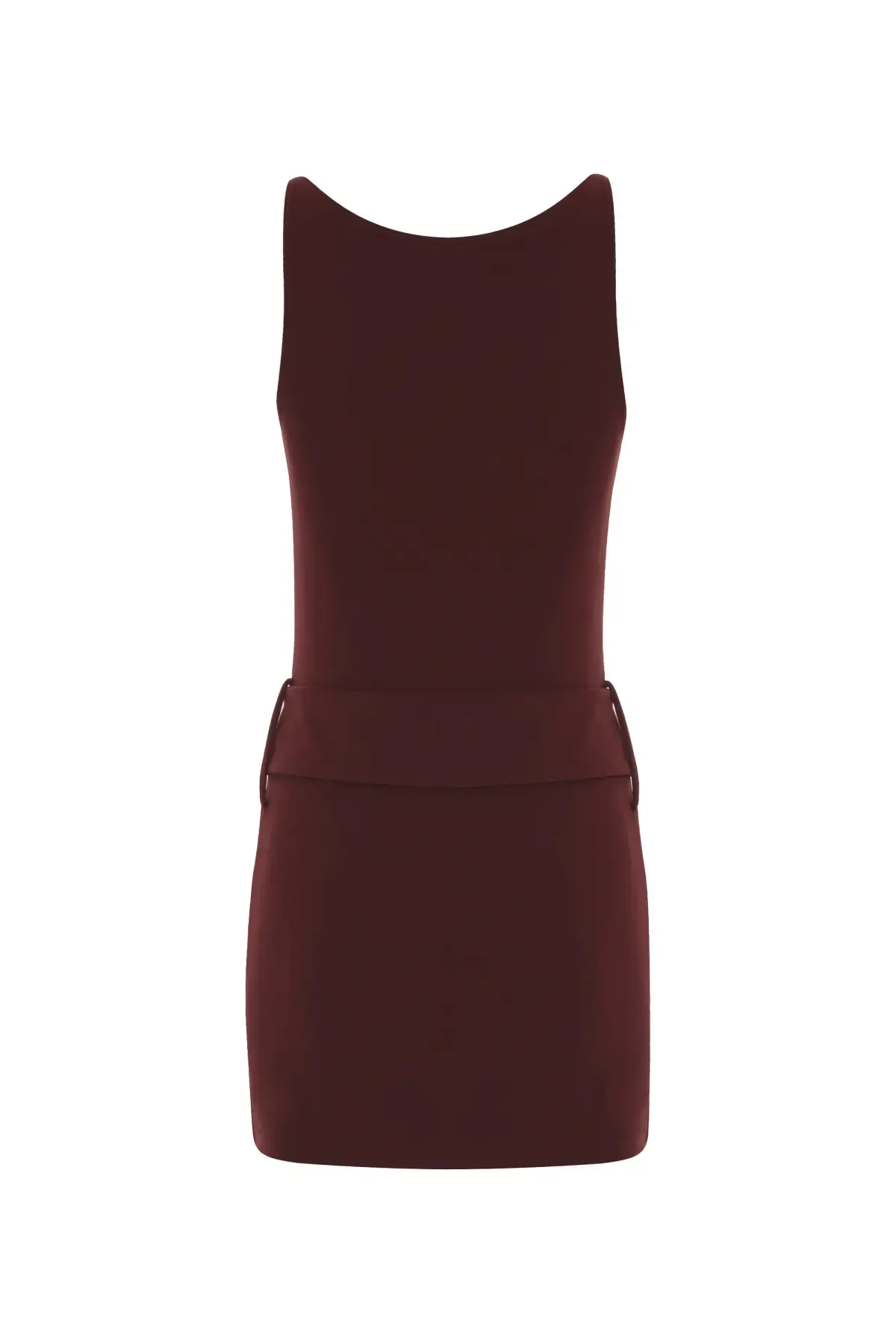 FLORA DRESS