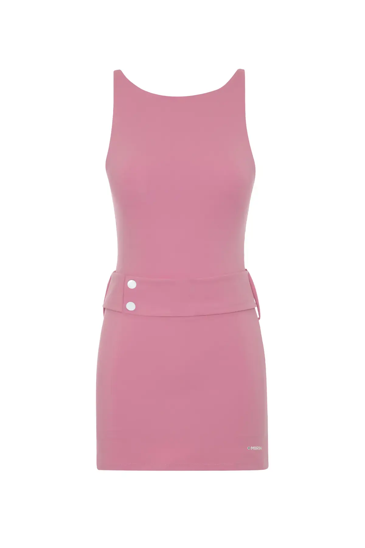 FLORA DRESS