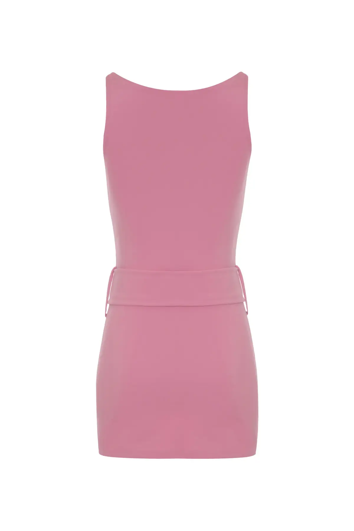 FLORA DRESS
