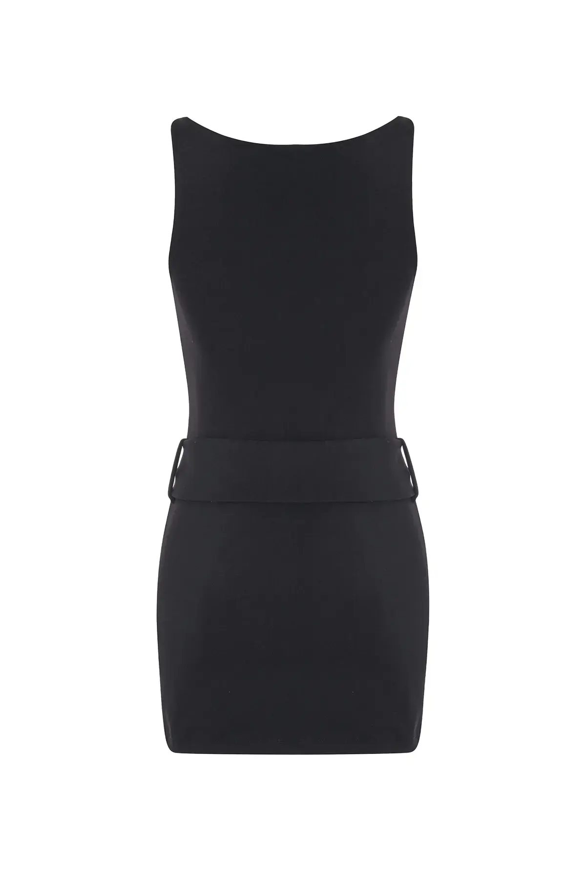 FLORA DRESS