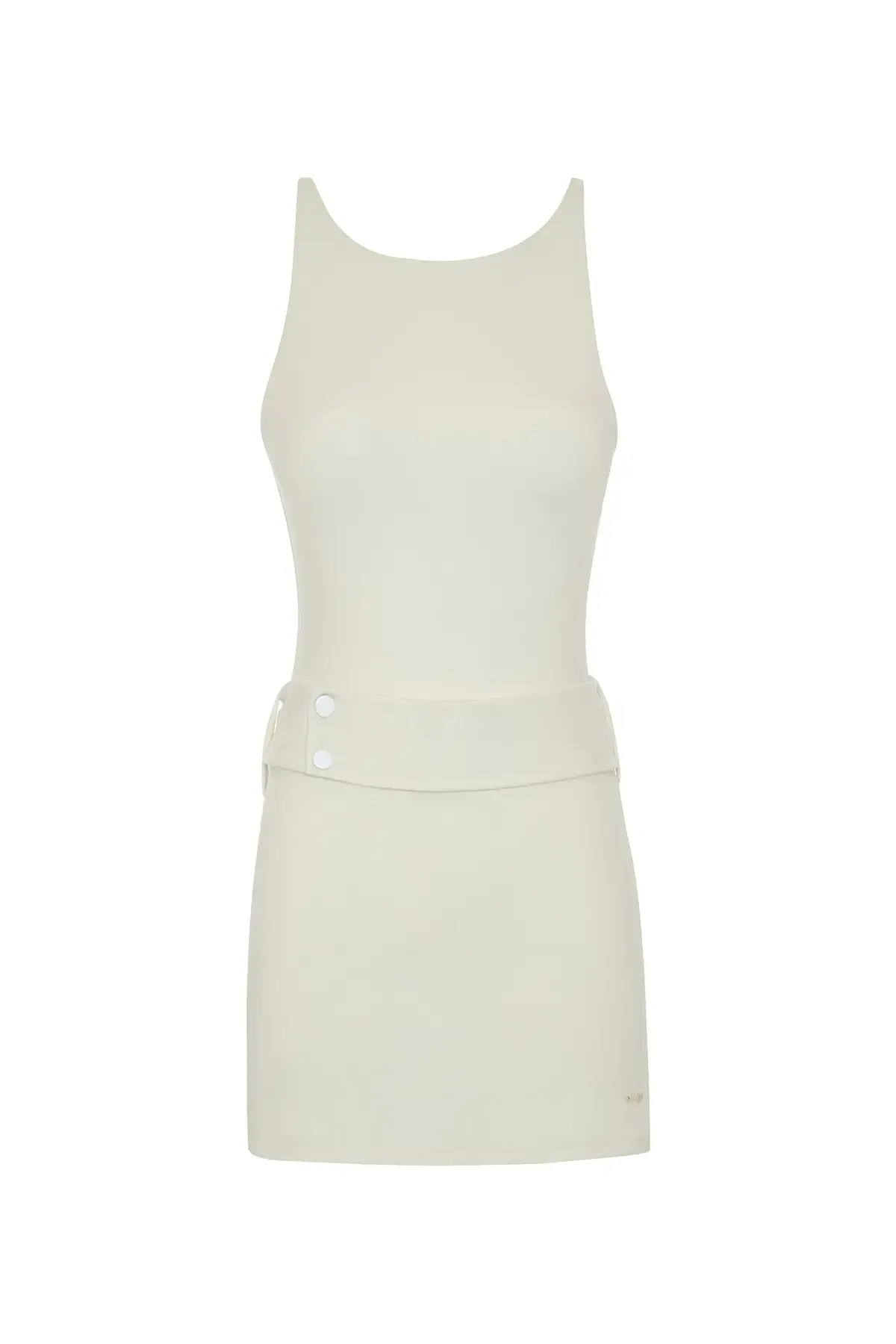 FLORA DRESS