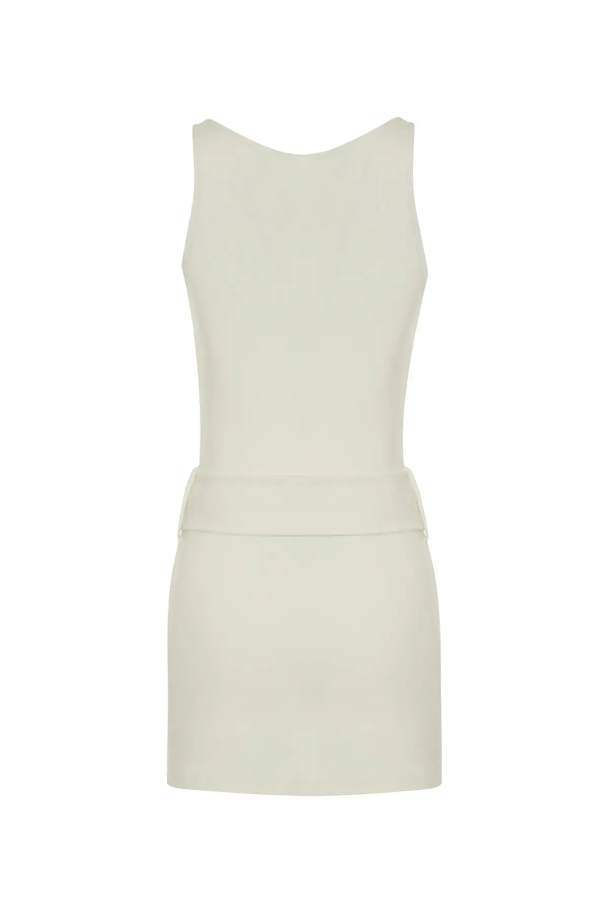 FLORA DRESS