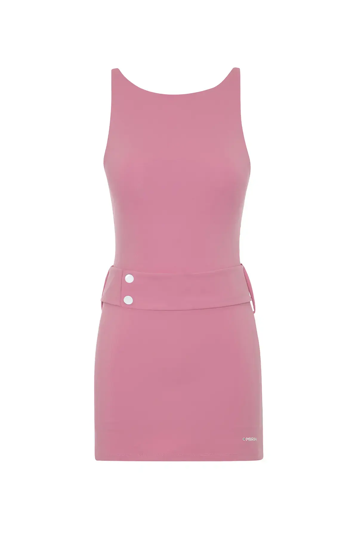 FLORA DRESS