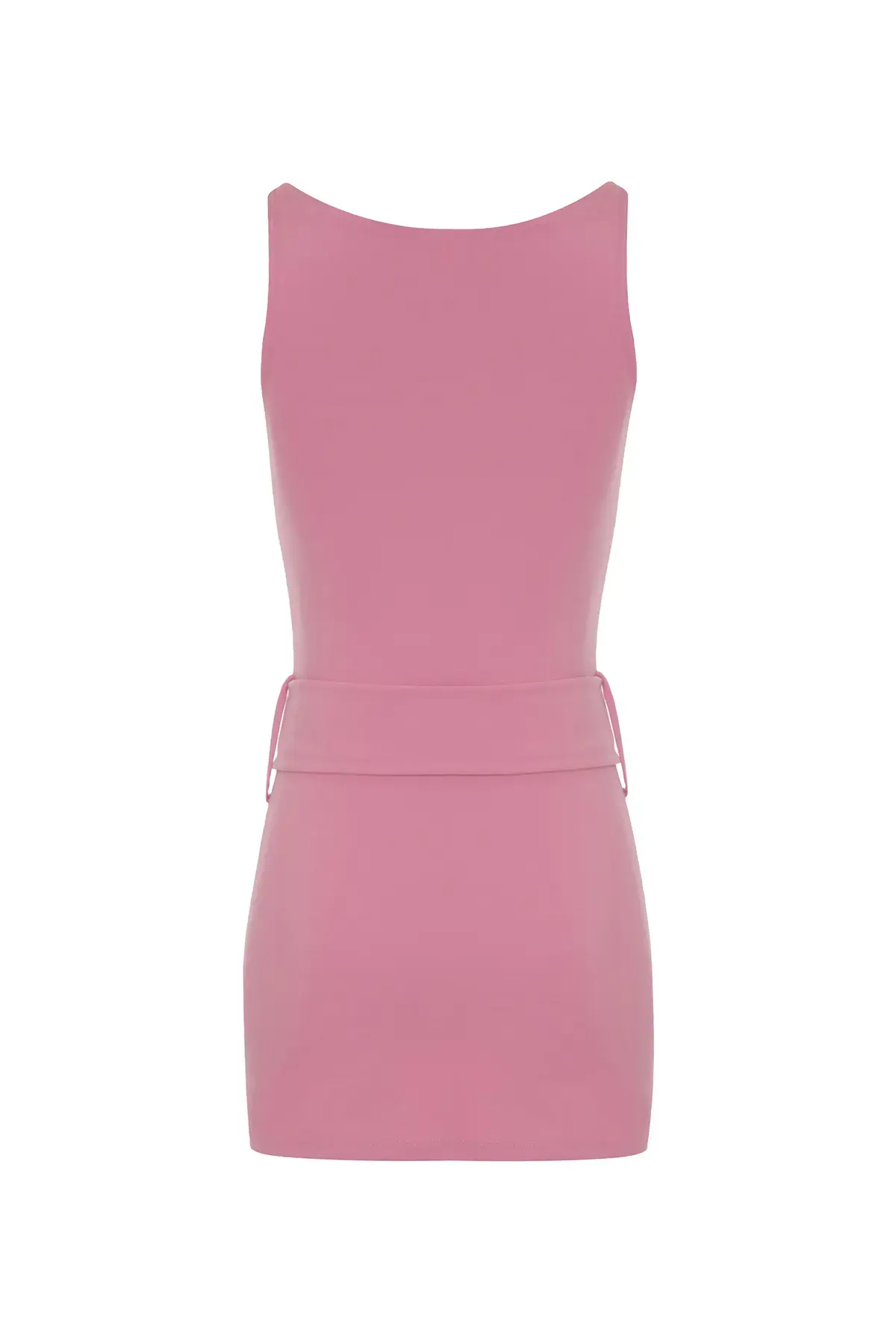 FLORA DRESS