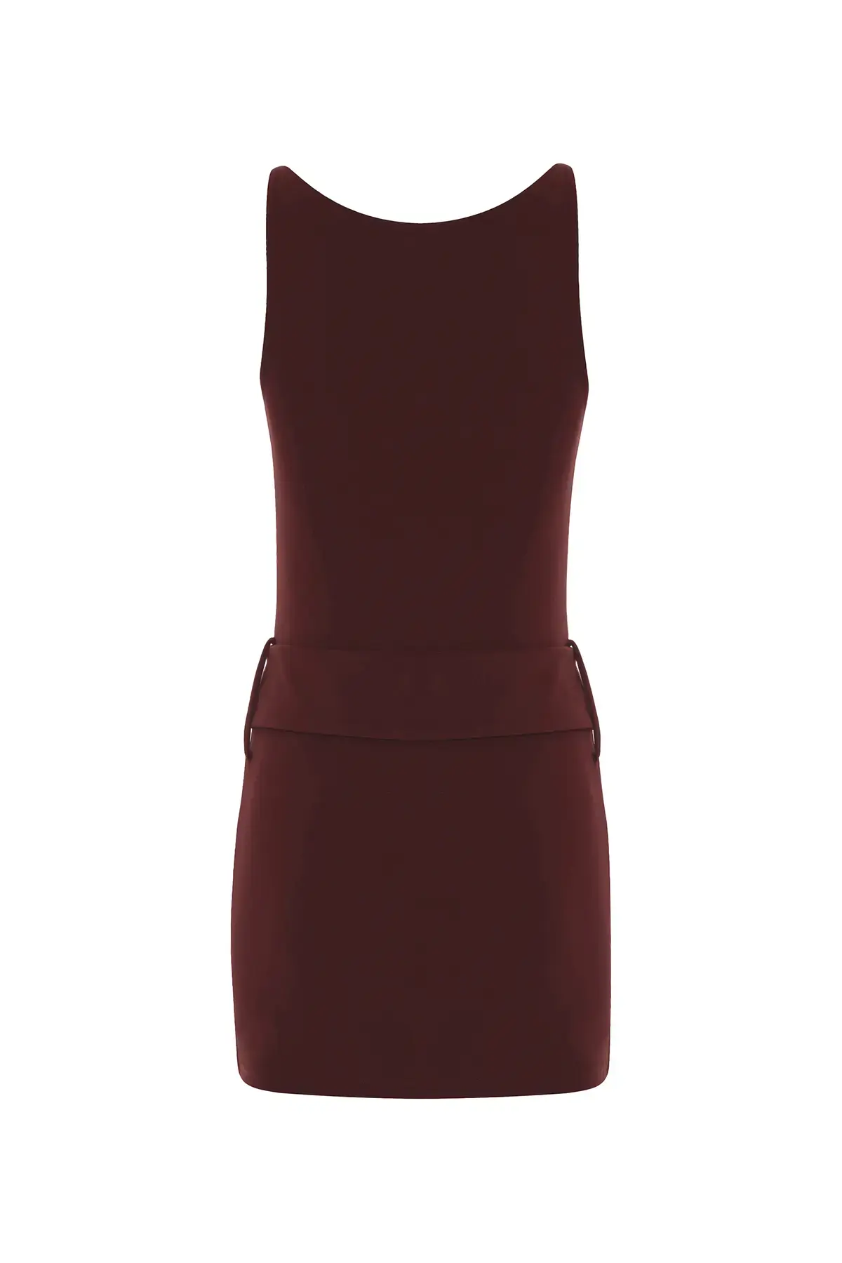 FLORA DRESS