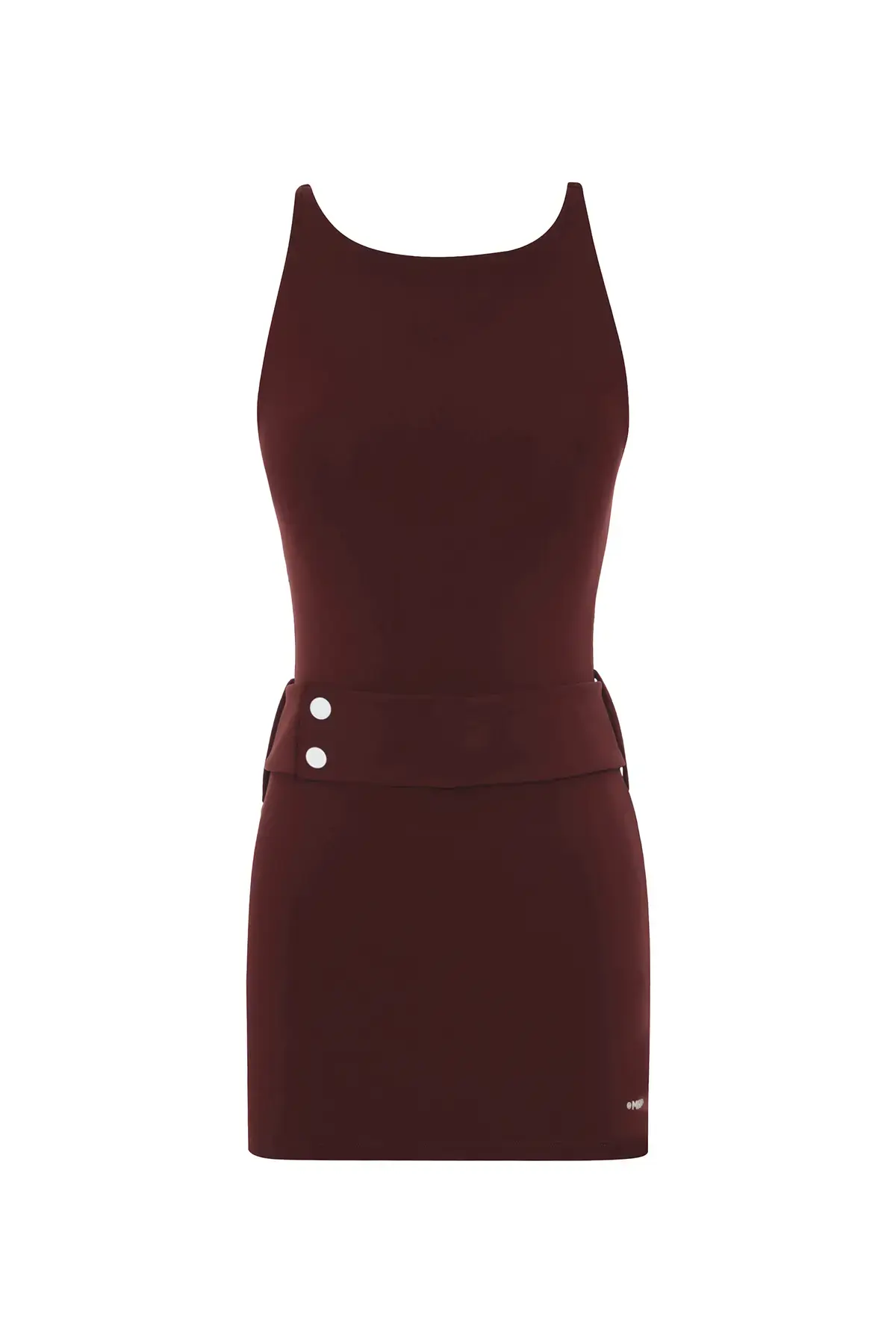 FLORA DRESS
