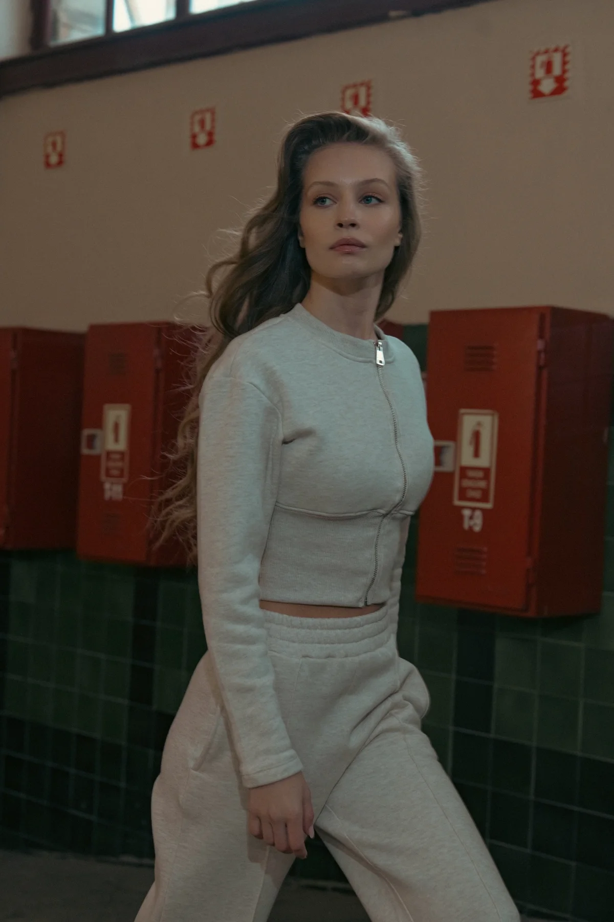 JAELA TRACKSUIT