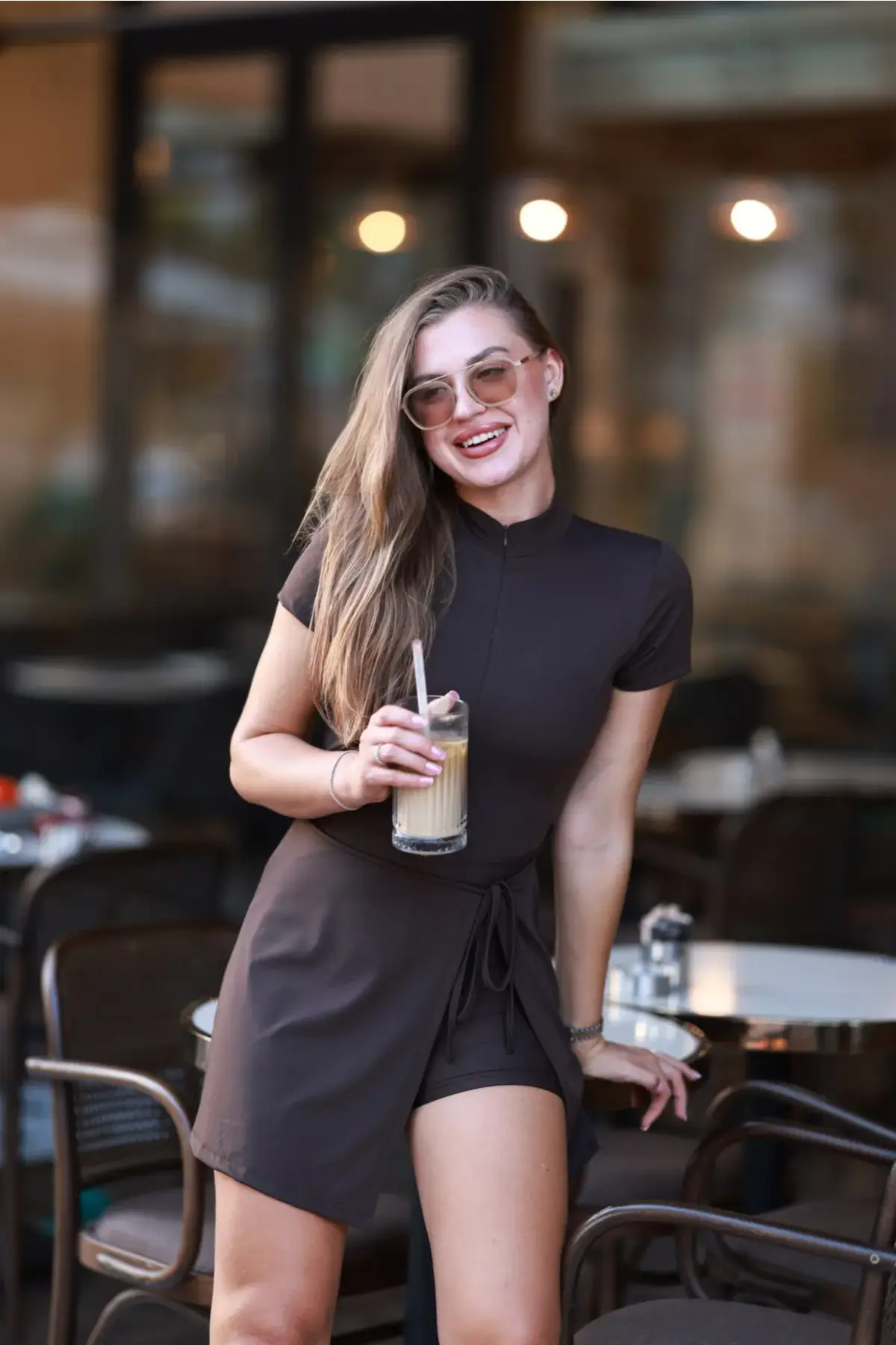 LENNY JUMPSUIT
