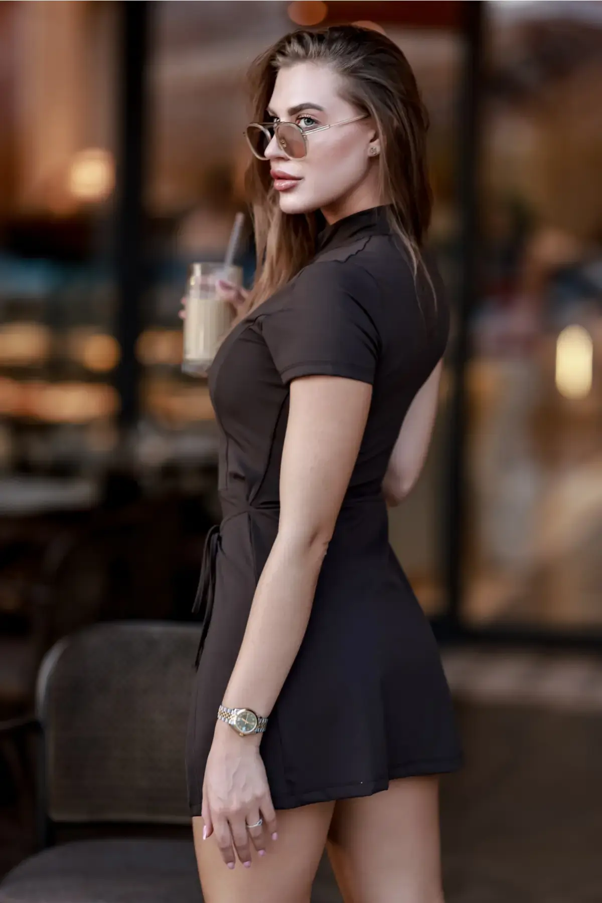 LENNY JUMPSUIT