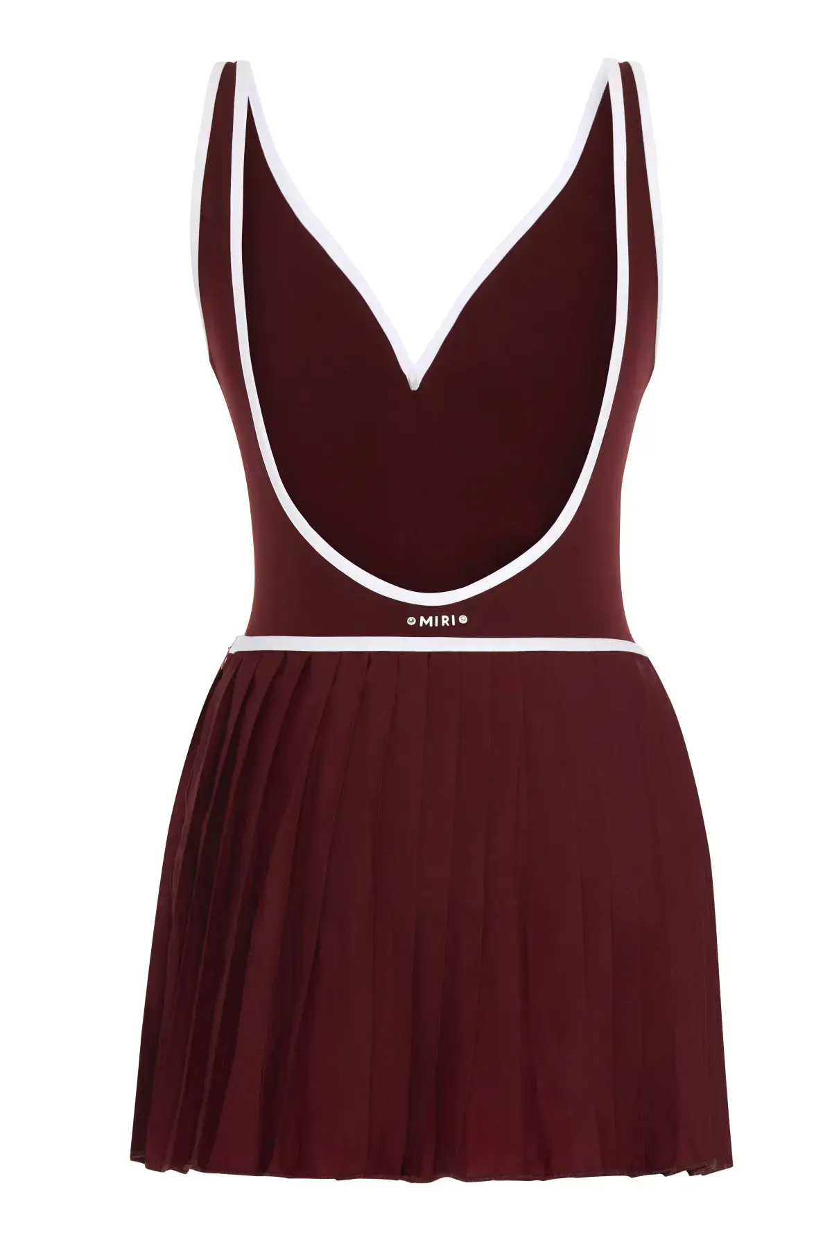 LOLA DRESS