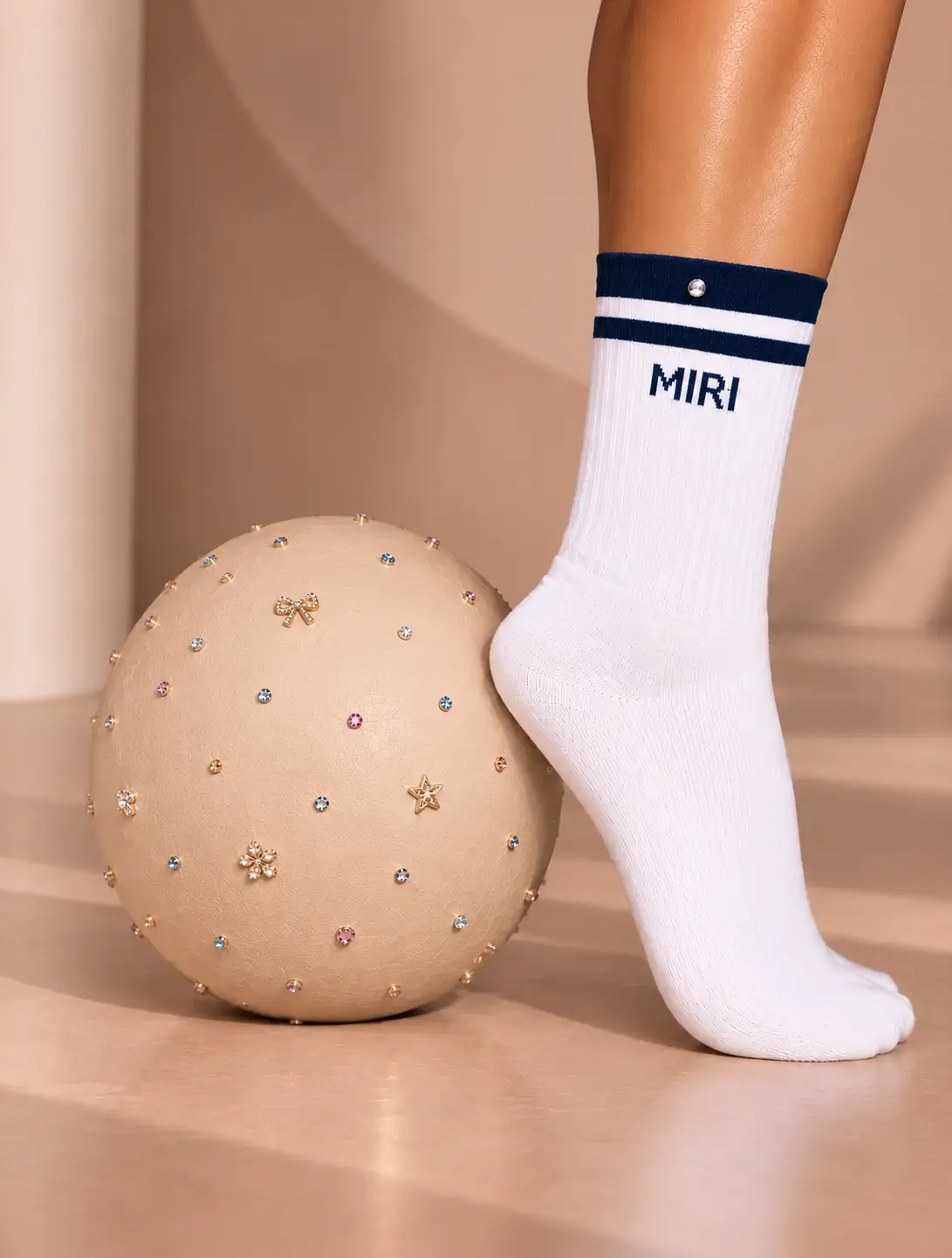 LUMI SOCKS