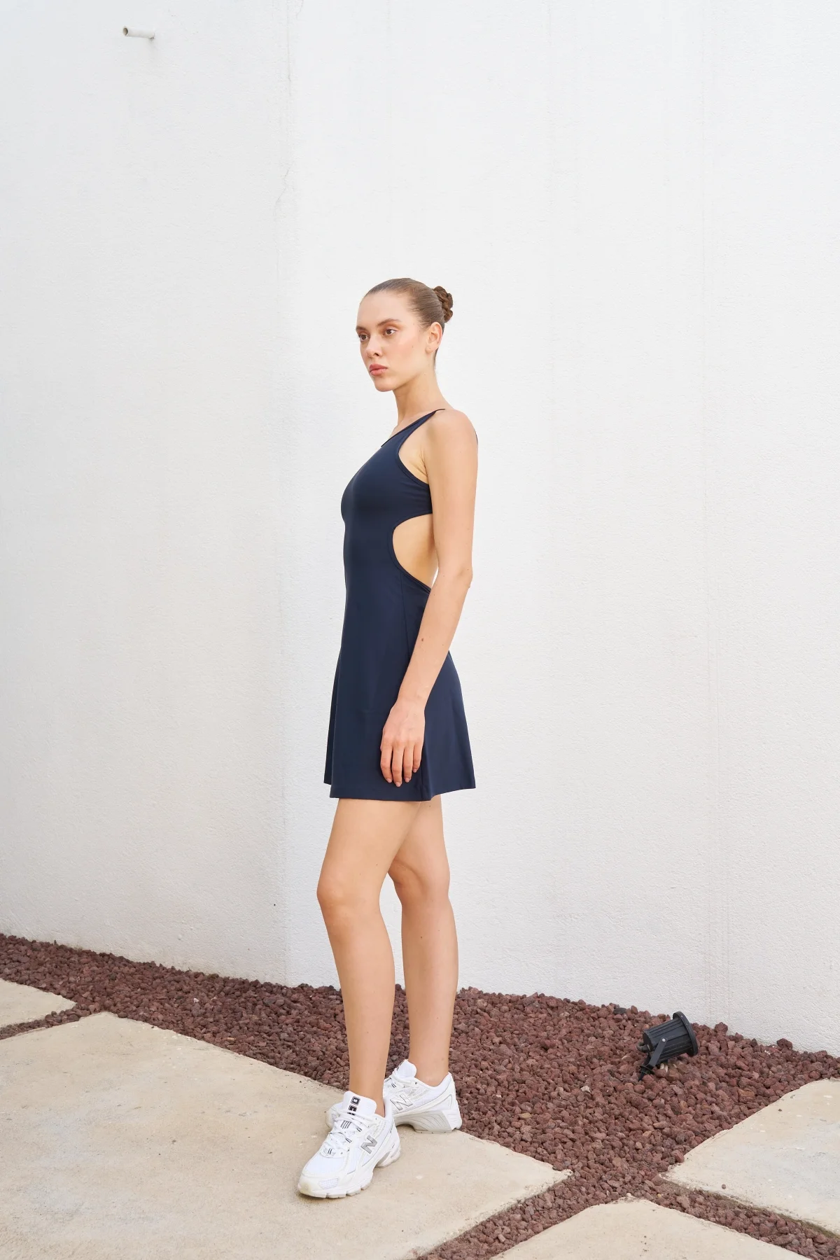 LYLA DRESS