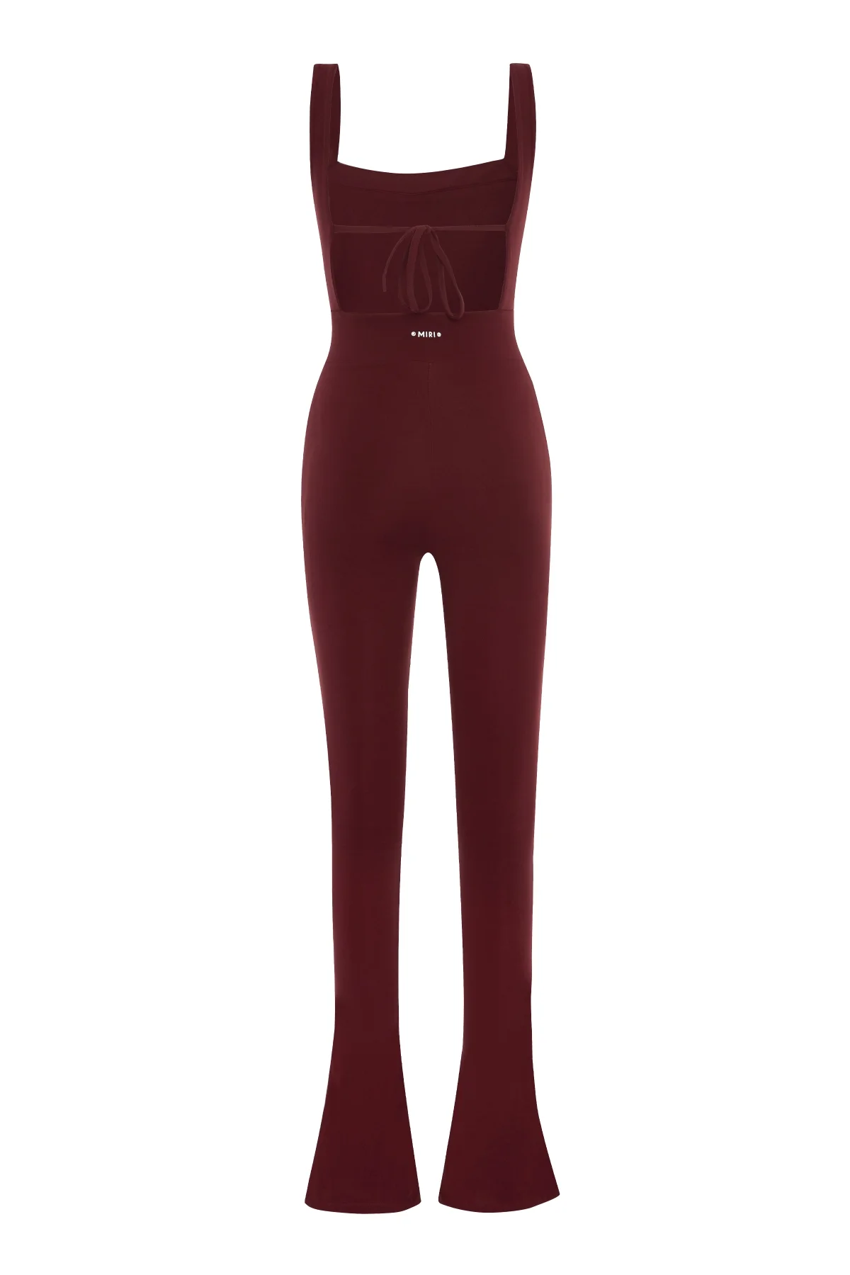 RONDA JUMPSUIT