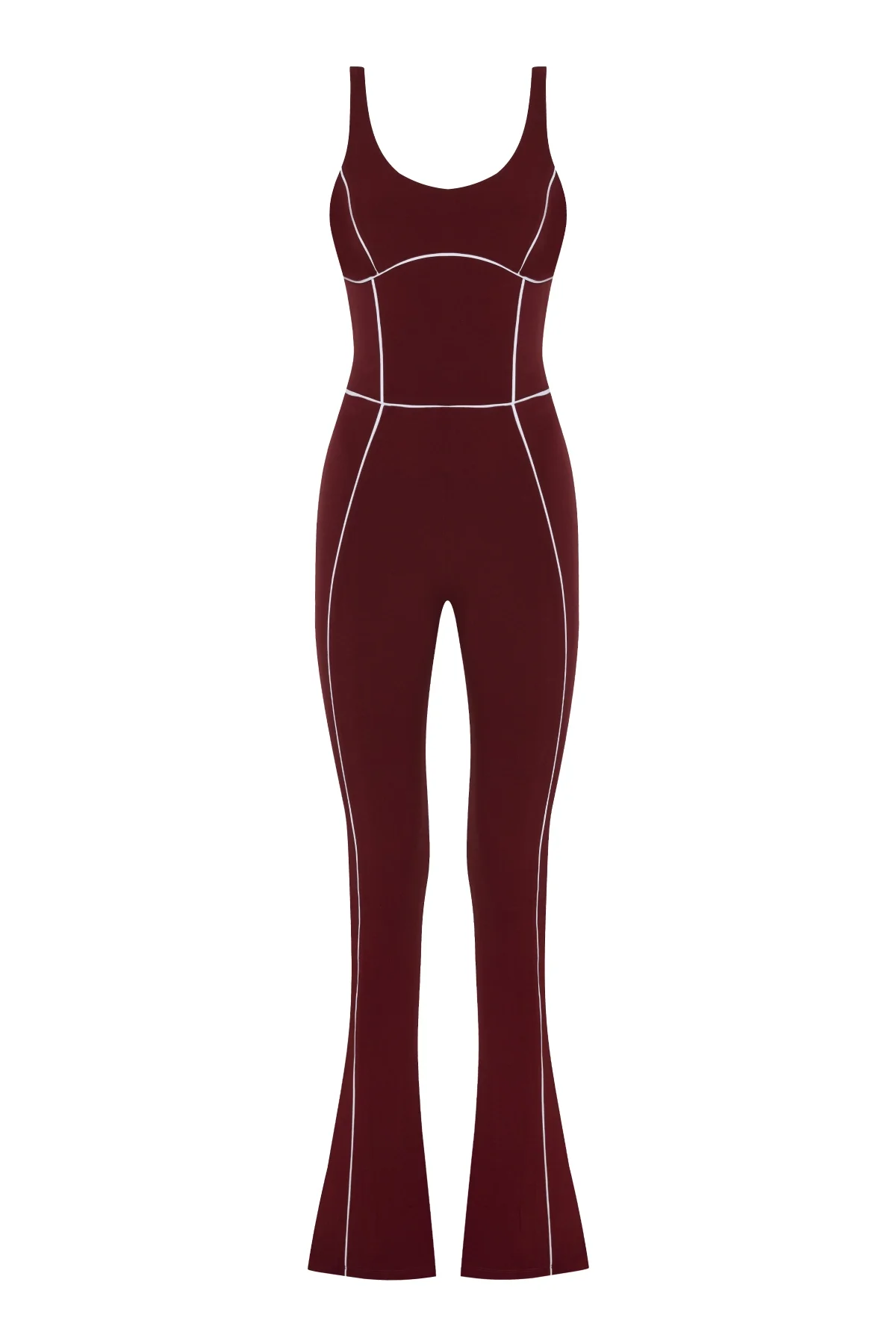 SADERNES JUMPSUIT