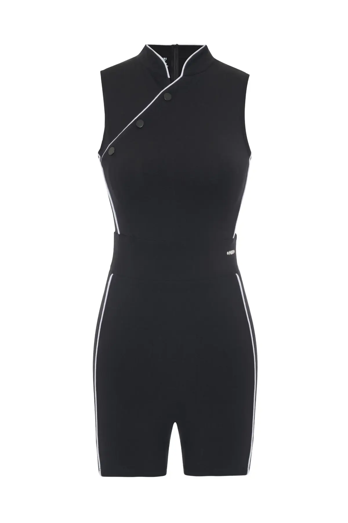 ZENIE JUMPSUIT