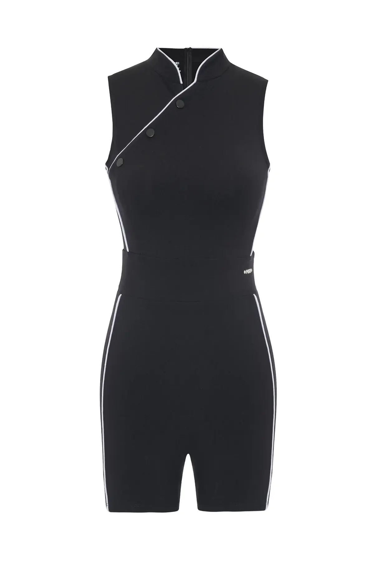 ZENIE JUMPSUIT