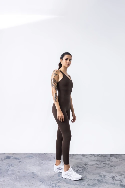 HARMONY JUMPSUIT