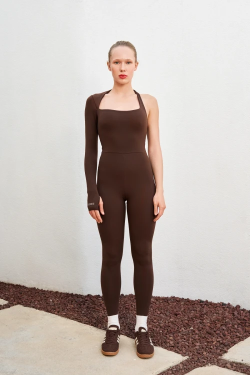 SANTA JUMPSUIT