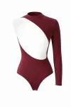 AMARA BODYSUIT