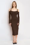 FALORE DRESS