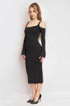 FALORE DRESS
