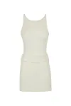 FLORA DRESS