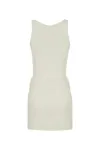 FLORA DRESS