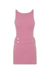 FLORA DRESS