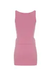 FLORA DRESS