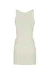 FLORA DRESS