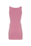 FLORA DRESS