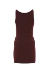 FLORA DRESS
