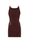 FLORA DRESS