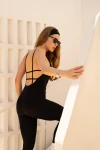 IRLA JUMPSUIT