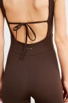 RONDA JUMPSUIT