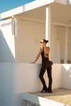 RONDA JUMPSUIT