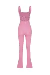 RONDA JUMPSUIT