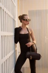 SANTA JUMPSUIT
